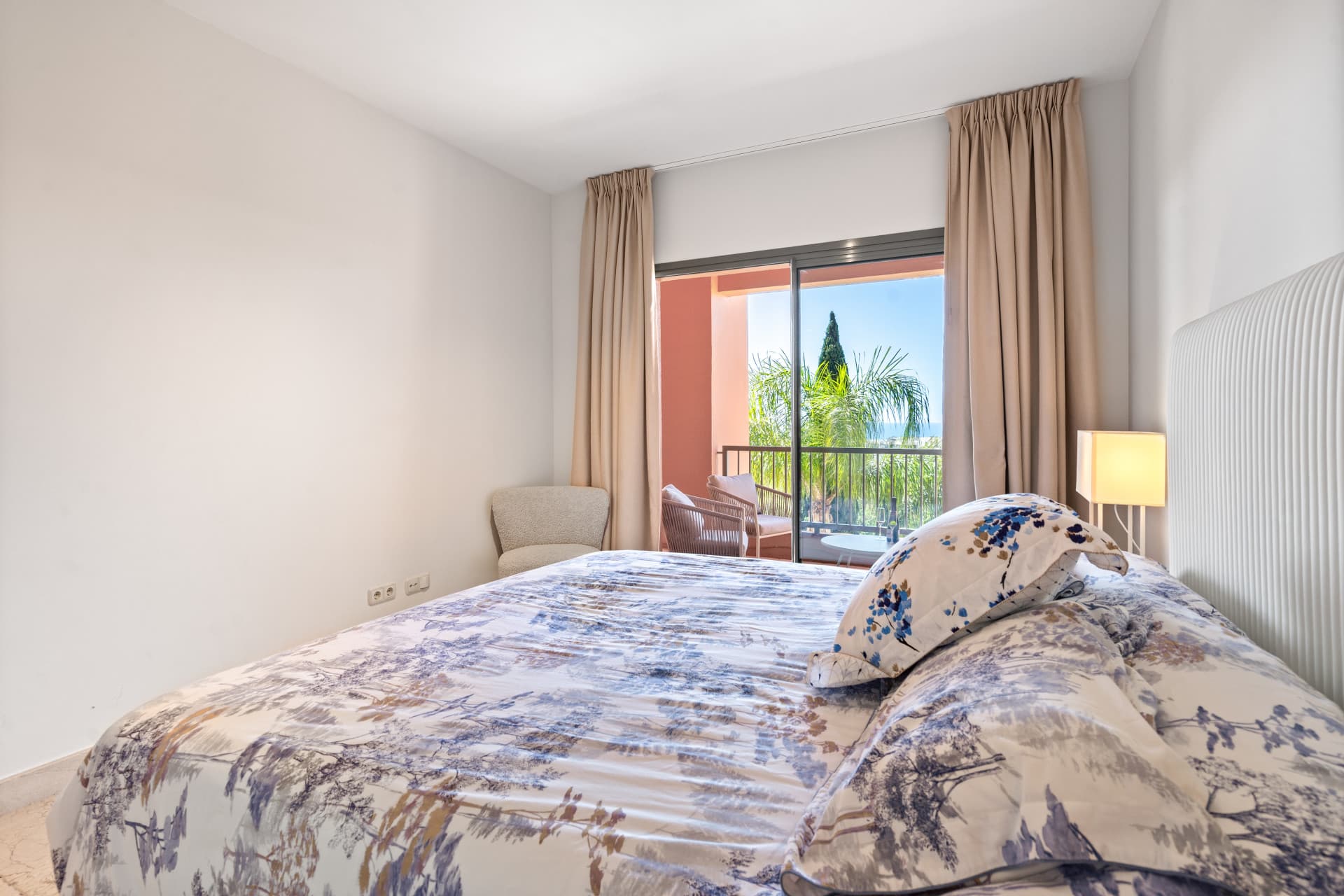 Apartment in Los Flamingos