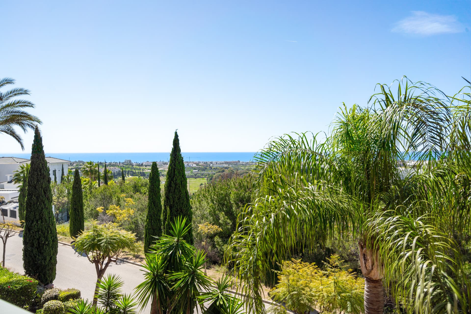 Apartment in Los Flamingos