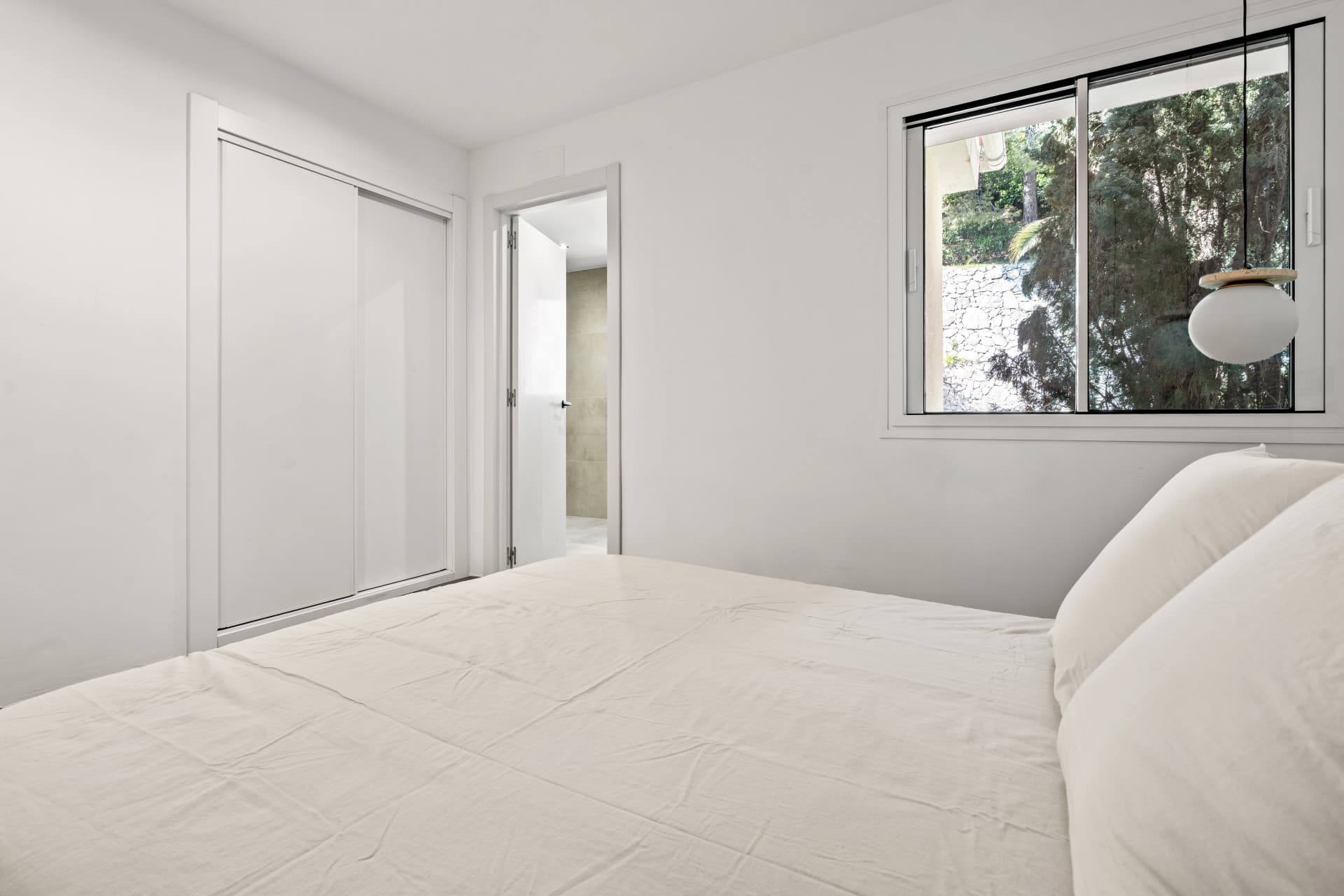fully renovated penthouse in Los Arcos de La Quinta