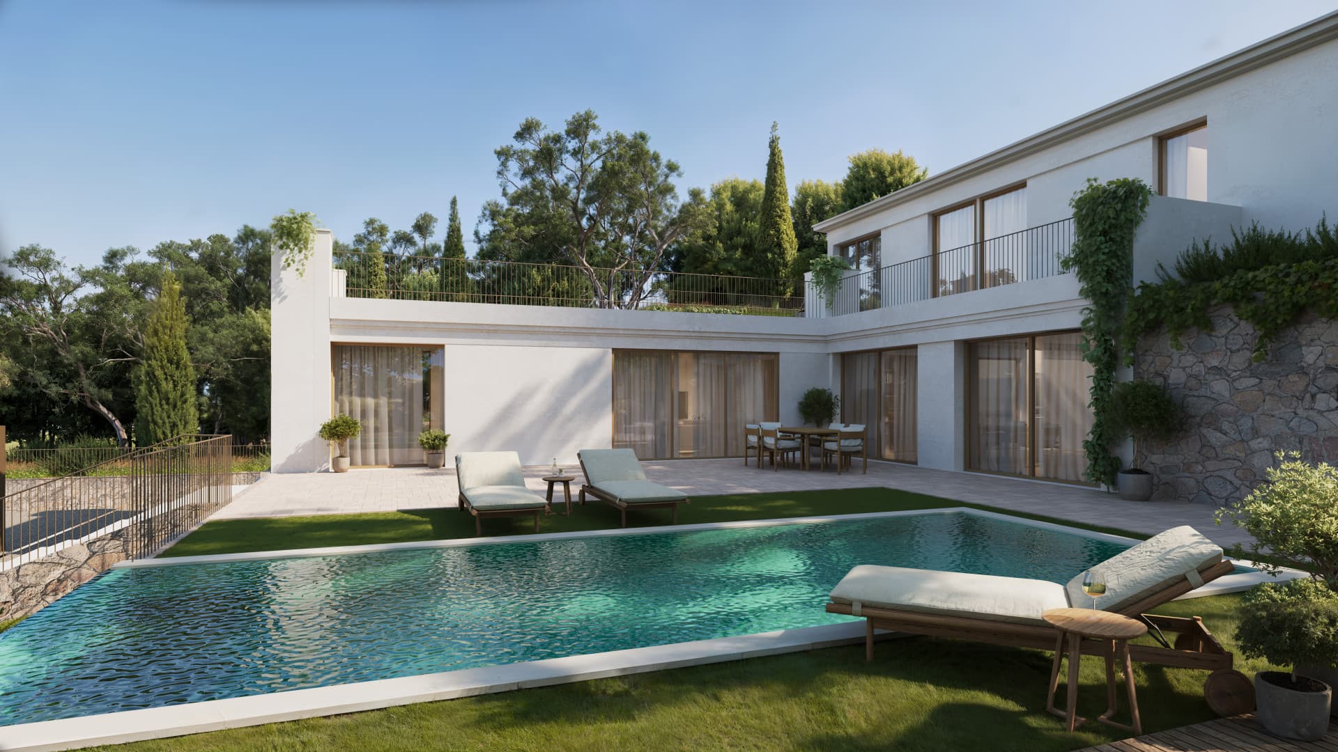 Verdana Villa 5
