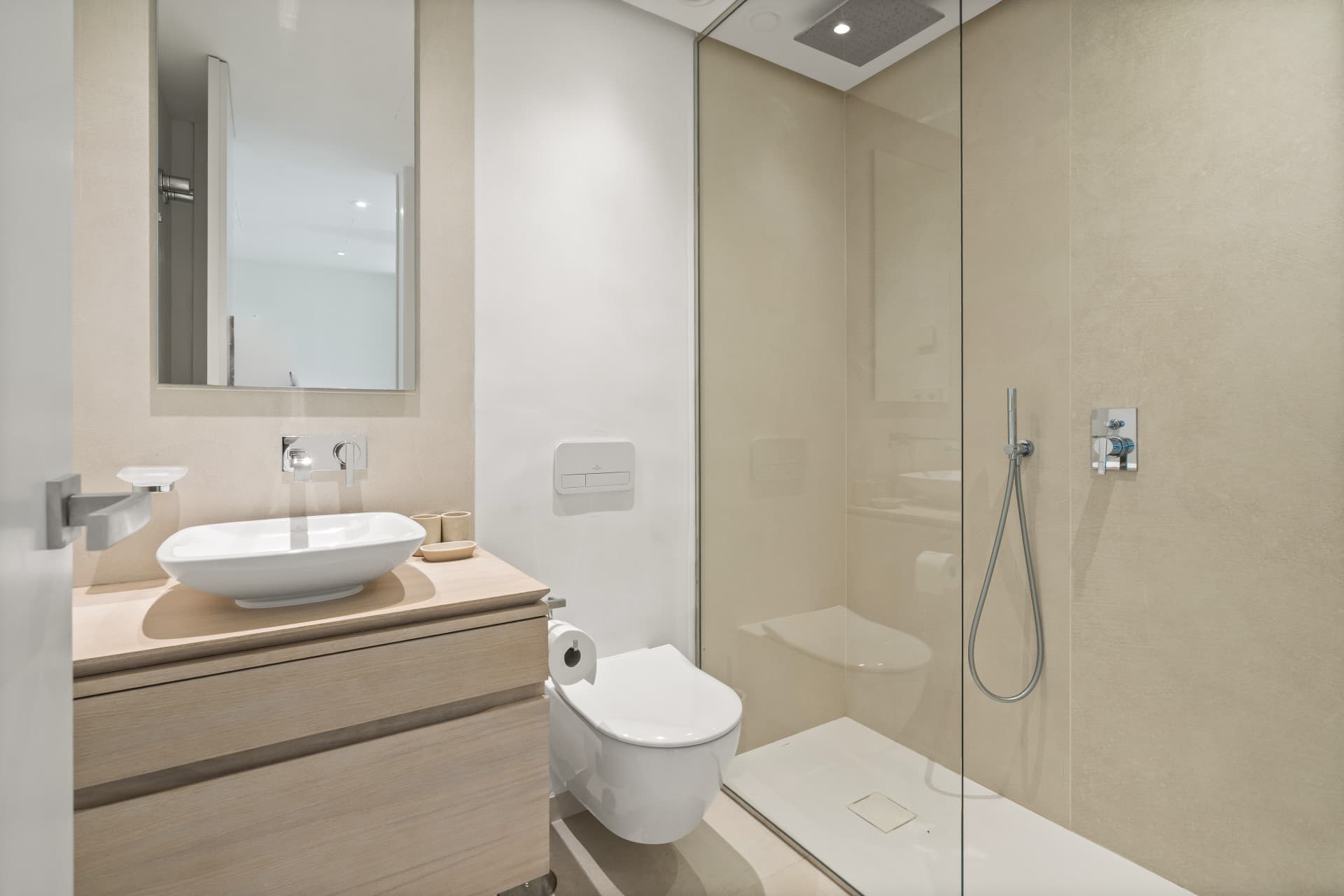 Exclusive Whole-Floor Residence with Private Pool | 9 Lions Residences, Nueva Andalucía