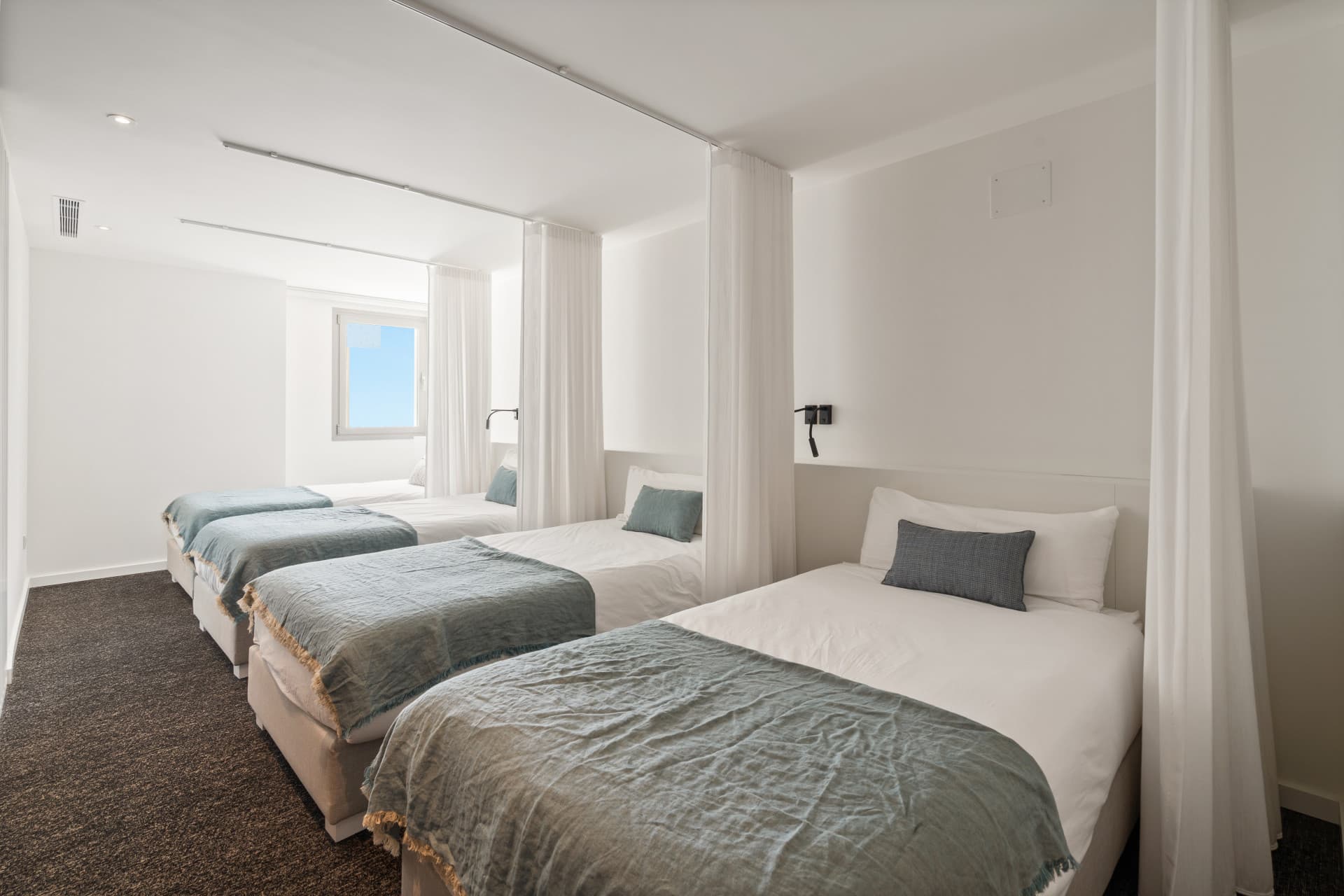Exclusive Whole-Floor Residence with Private Pool | 9 Lions Residences, Nueva Andalucía
