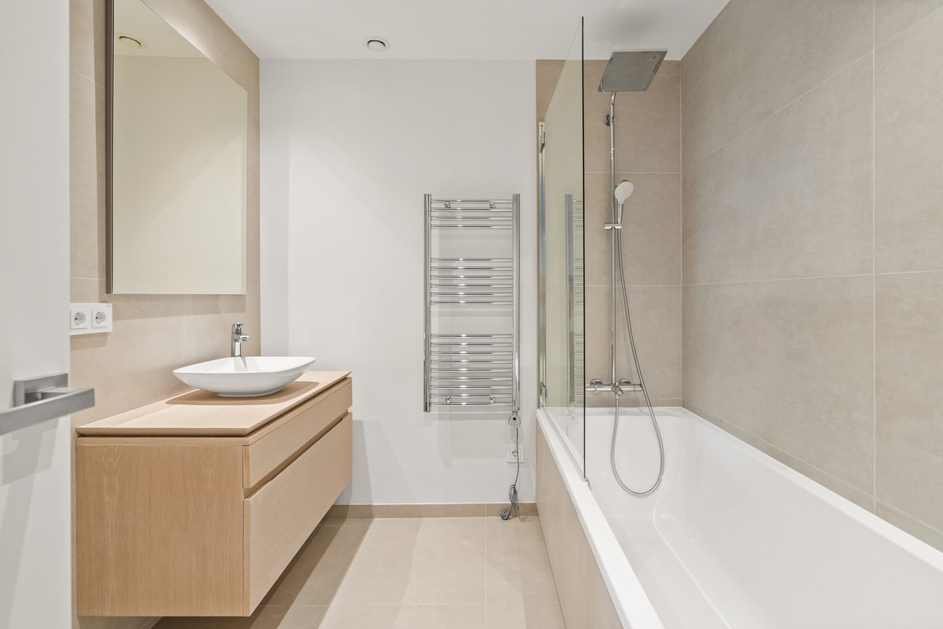 Exclusive Whole-Floor Residence with Private Pool | 9 Lions Residences, Nueva Andalucía