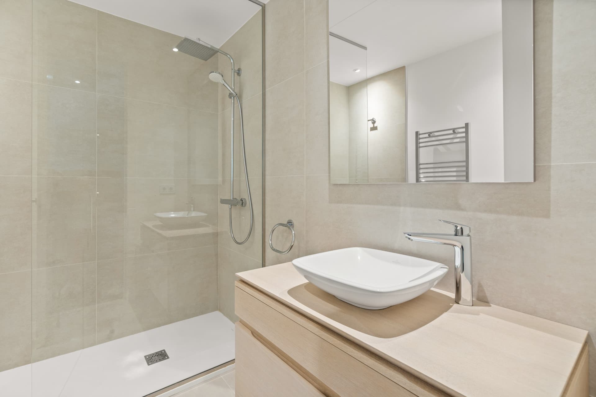 Exclusive Whole-Floor Residence with Private Pool | 9 Lions Residences, Nueva Andalucía