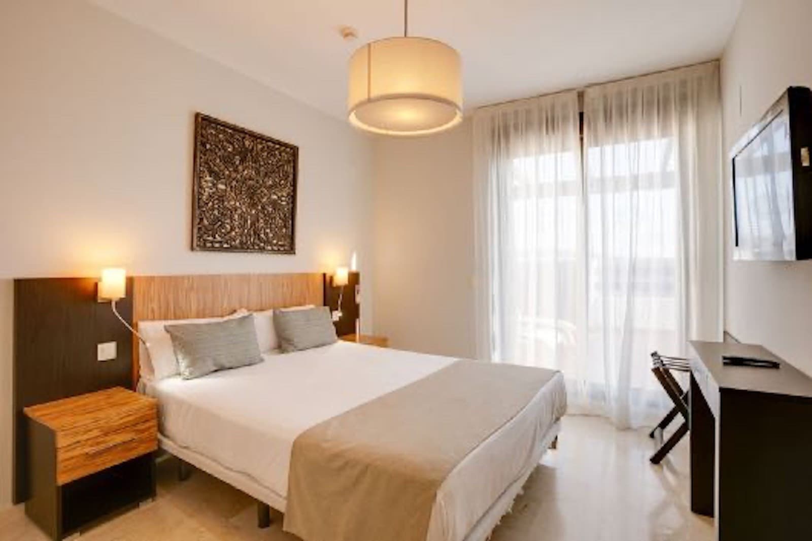 INVESTMENT OPPORTUNITY – Top-Floor Golf View Apartment | Up to 60 Days' Owner Use Per Year