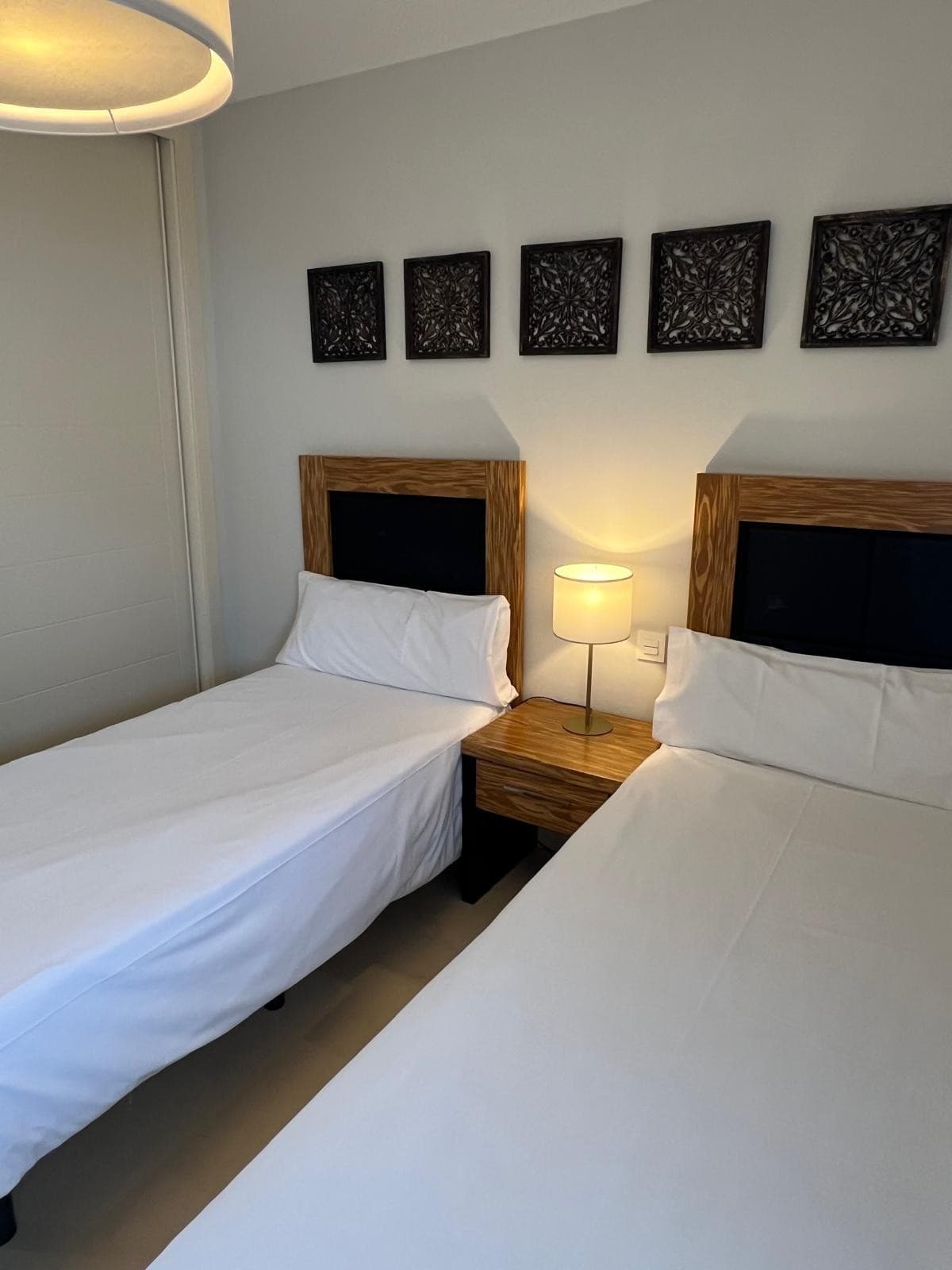 INVESTMENT OPPORTUNITY – Top-Floor Golf View Apartment | Up to 60 Days' Owner Use Per Year