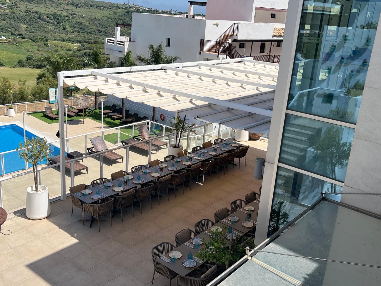 INVESTMENT OPPORTUNITY – Top-Floor Golf View Apartment | Up to 60 Days' Owner Use Per Year