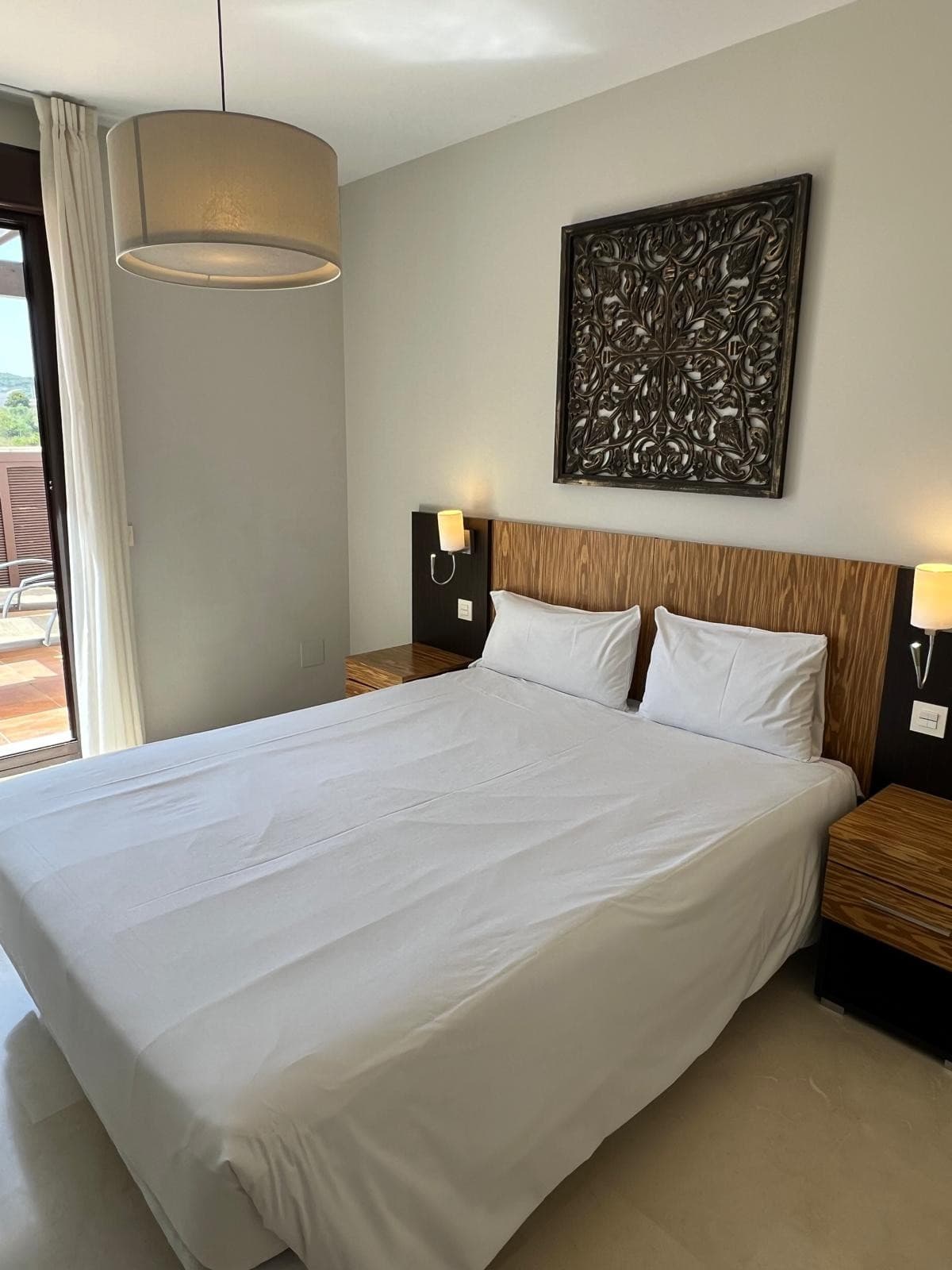 INVESTMENT OPPORTUNITY – Top-Floor Golf View Apartment | Up to 60 Days' Owner Use Per Year