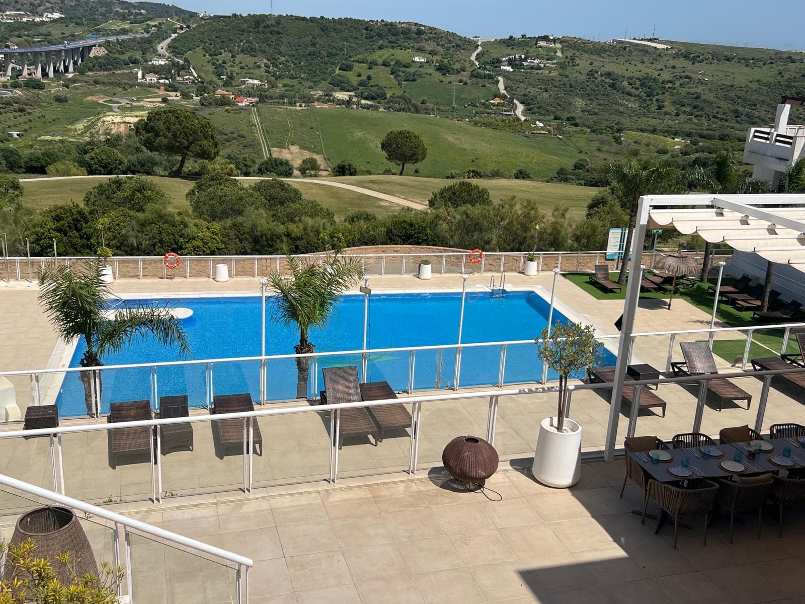 INVESTMENT OPPORTUNITY – Top-Floor Golf View Apartment | Up to 60 Days' Owner Use Per Year