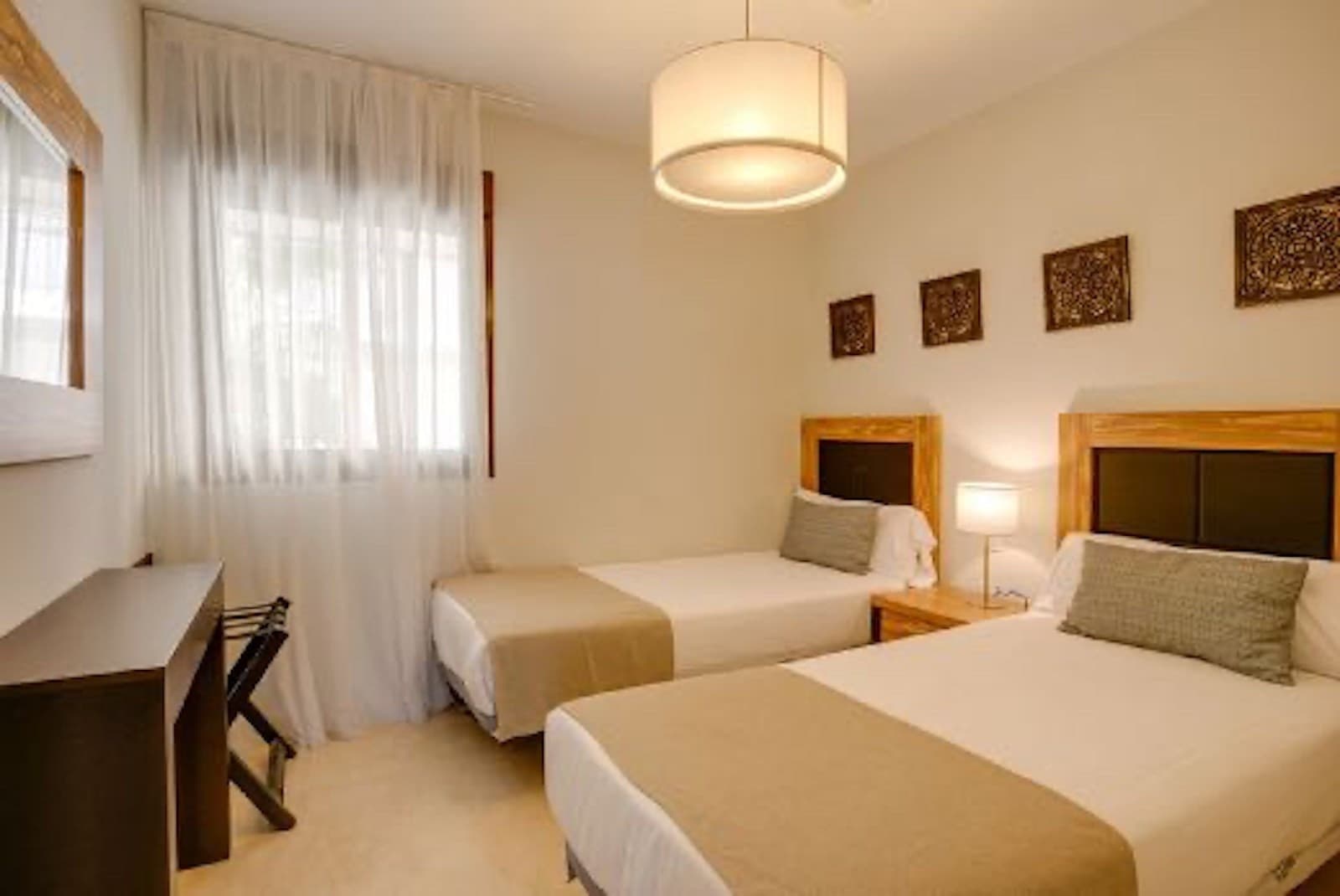 INVESTMENT OPPORTUNITY – Top-Floor Golf View Apartment | Up to 60 Days' Owner Use Per Year
