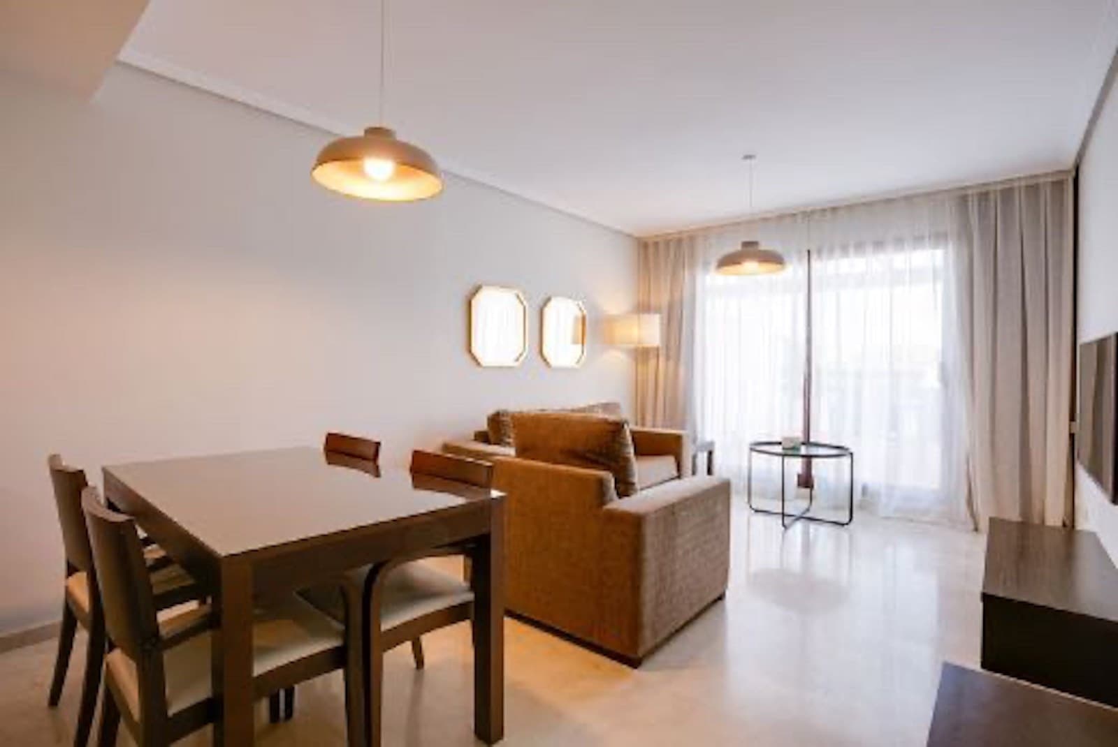 INVESTMENT OPPORTUNITY – Top-Floor Golf View Apartment | Up to 60 Days' Owner Use Per Year