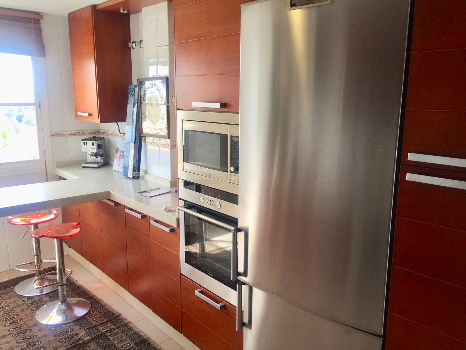 Spectacular Penthouse with Panoramic Sea and Mountain Views in Atalaya