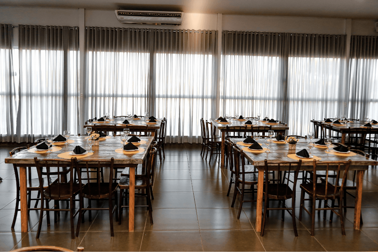 Exceptional Restaurant Opportunity – Prime Elviria Location