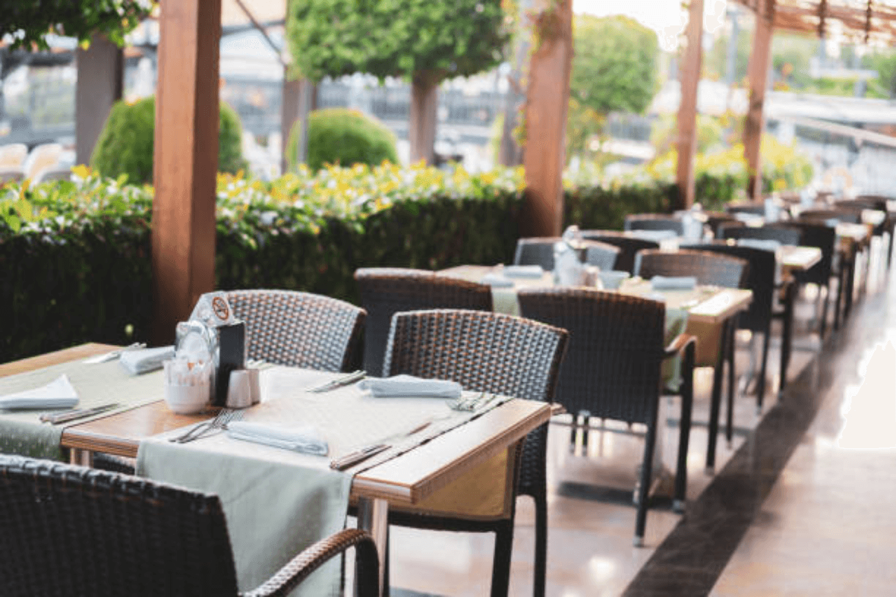 Exceptional Restaurant Opportunity – Prime Elviria Location