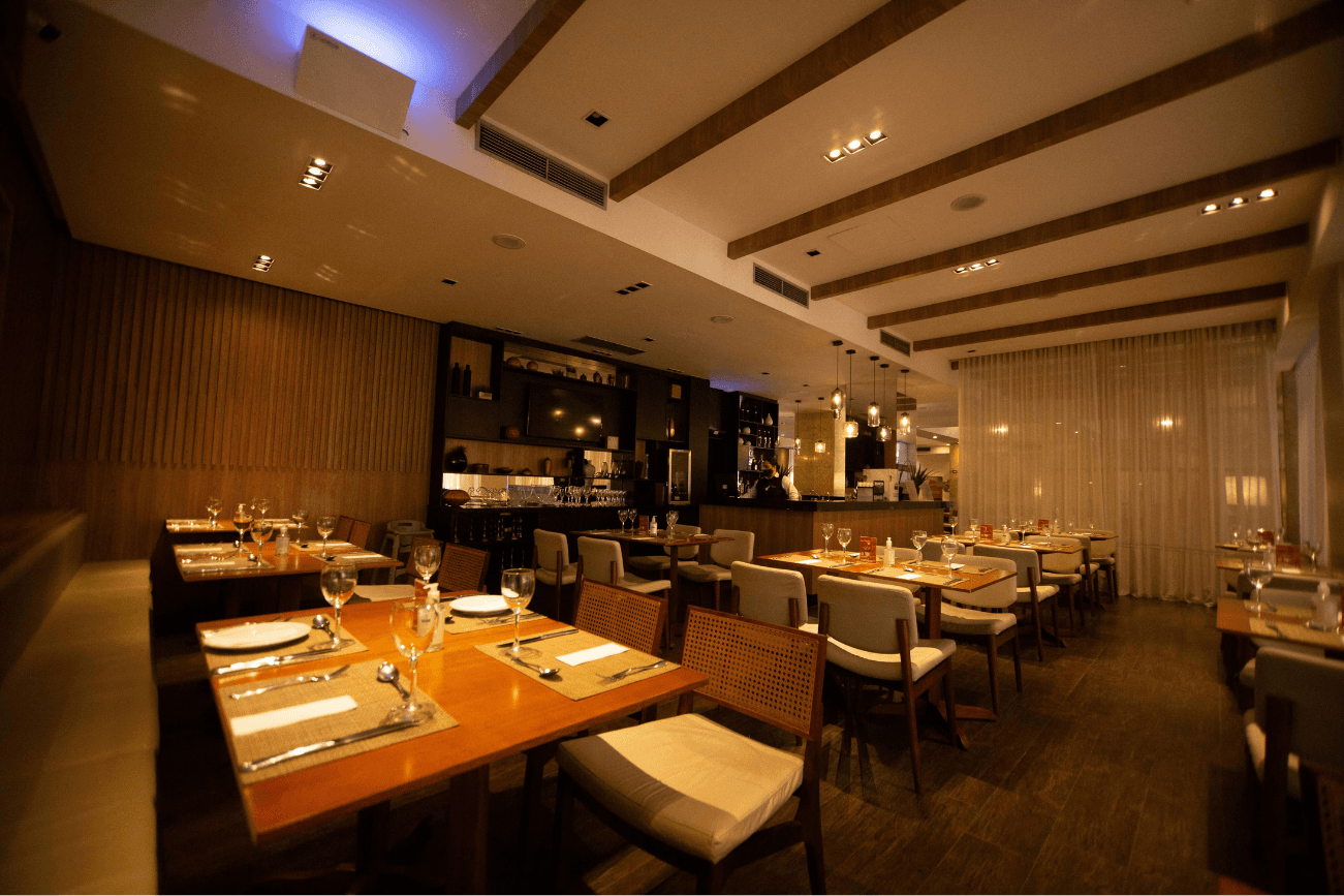 Exceptional Restaurant Opportunity – Prime Elviria Location
