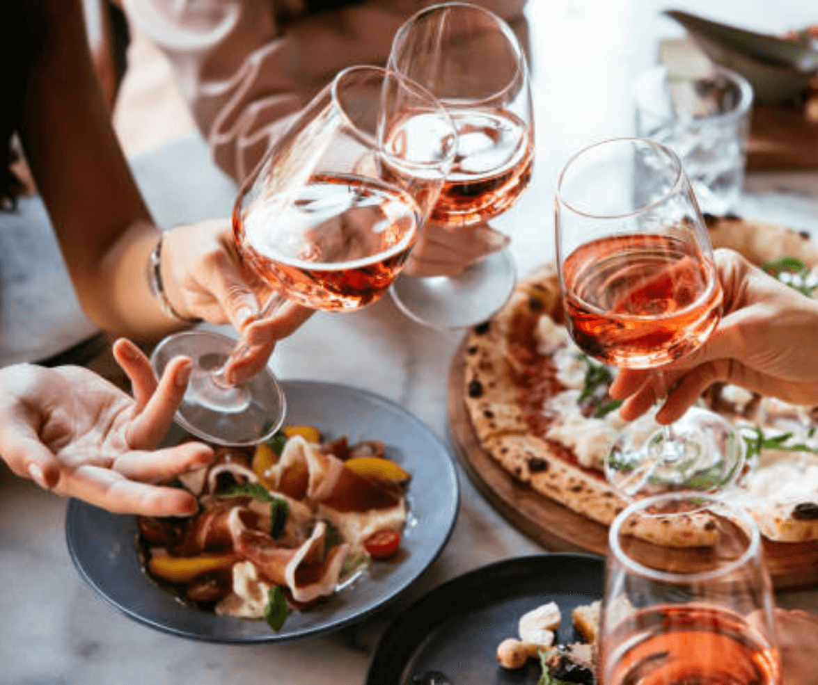 Exceptional Restaurant Opportunity – Prime Elviria Location