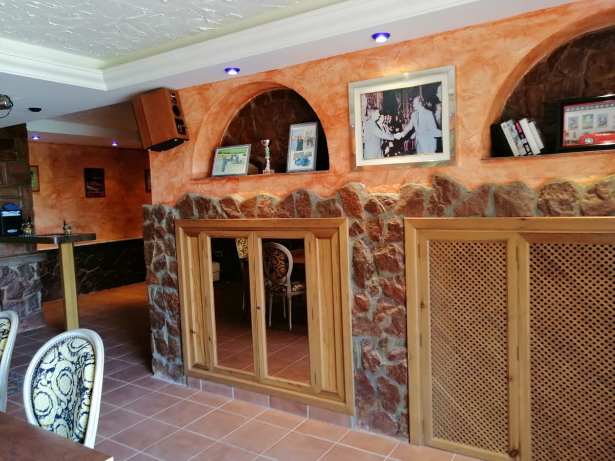Fantastic luxury villa located in BENALMADENA (TORREQUEBRADA), in one of the most exclusive enclaves in the area, with g
