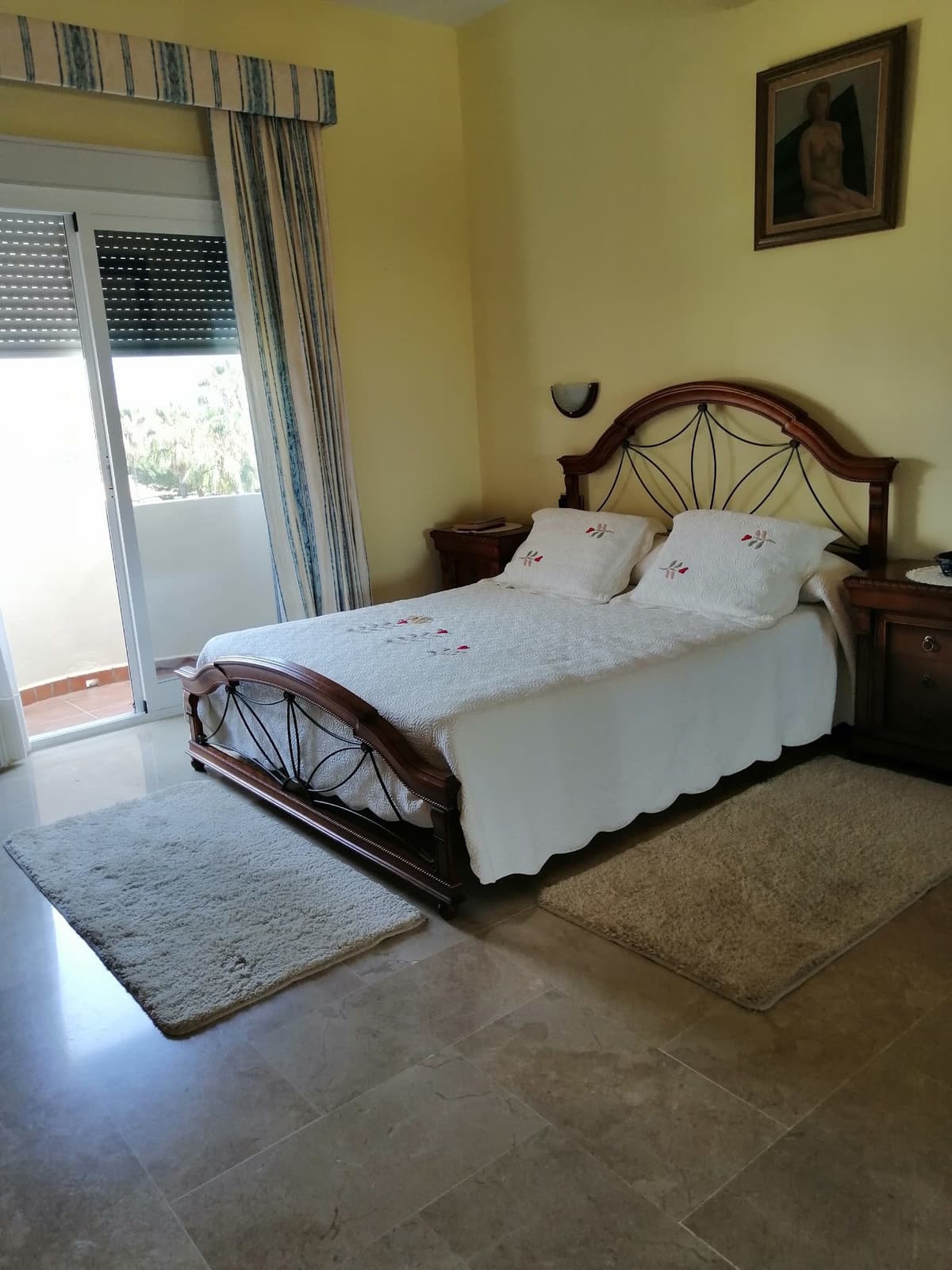 Fantastic luxury villa located in BENALMADENA (TORREQUEBRADA), in one of the most exclusive enclaves in the area, with g