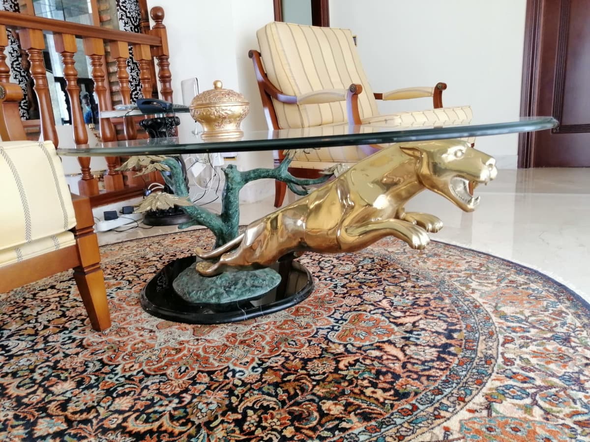Fantastic luxury villa located in BENALMADENA (TORREQUEBRADA), in one of the most exclusive enclaves in the area, with g