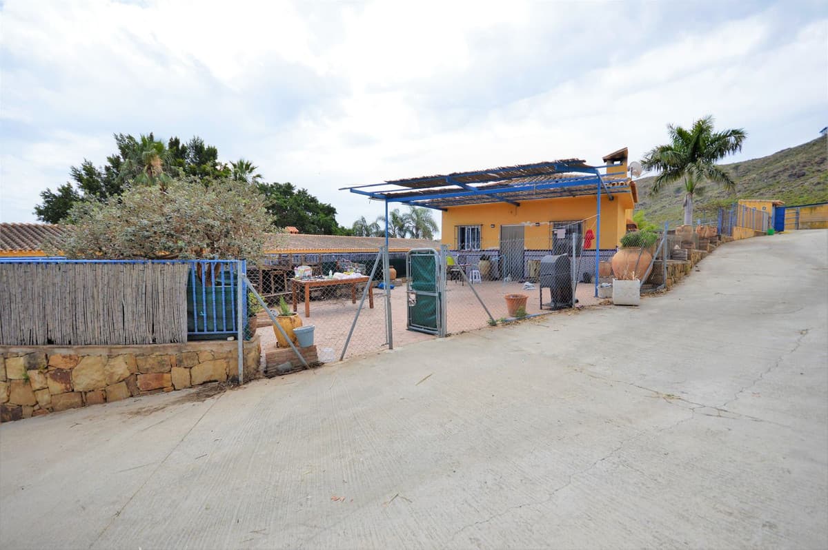 Fantastic and unique equestrian farm in an area surrounded by pine forests and Mediterranean vegetation