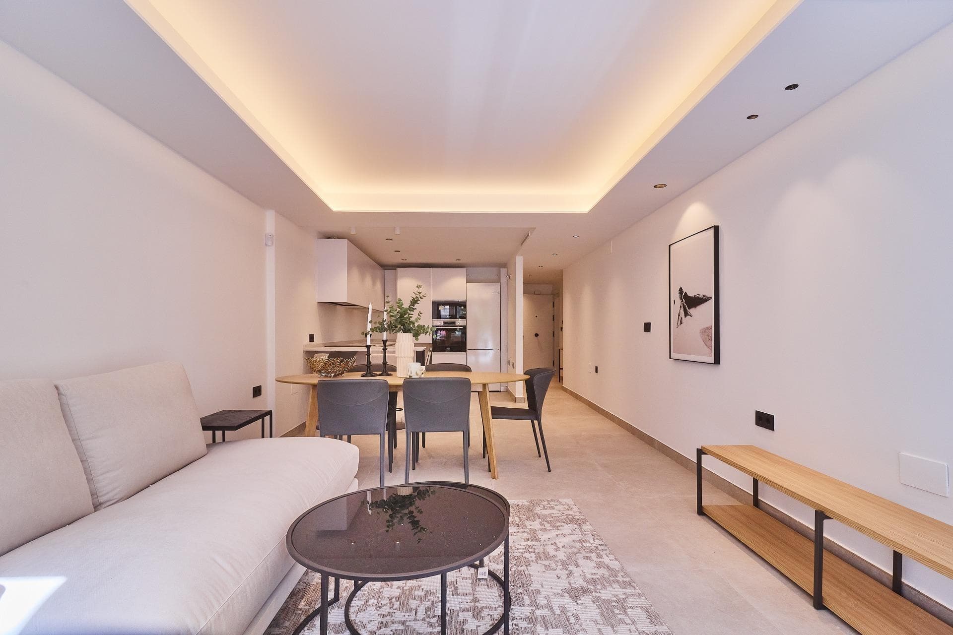 UNIQUE LOCATION IN THE HEART OF FUENGIROLA