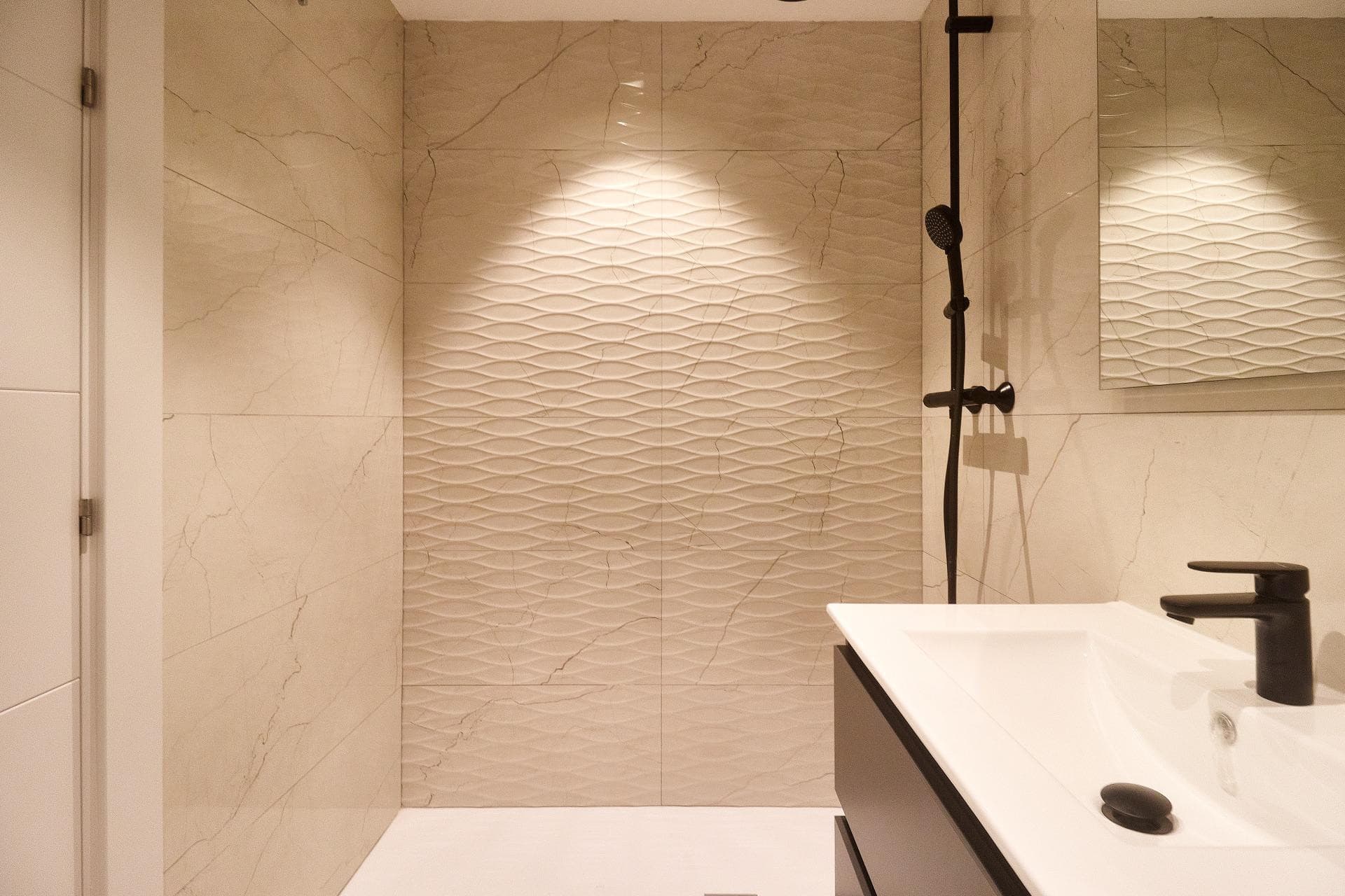 UNIQUE LOCATION IN THE HEART OF FUENGIROLA