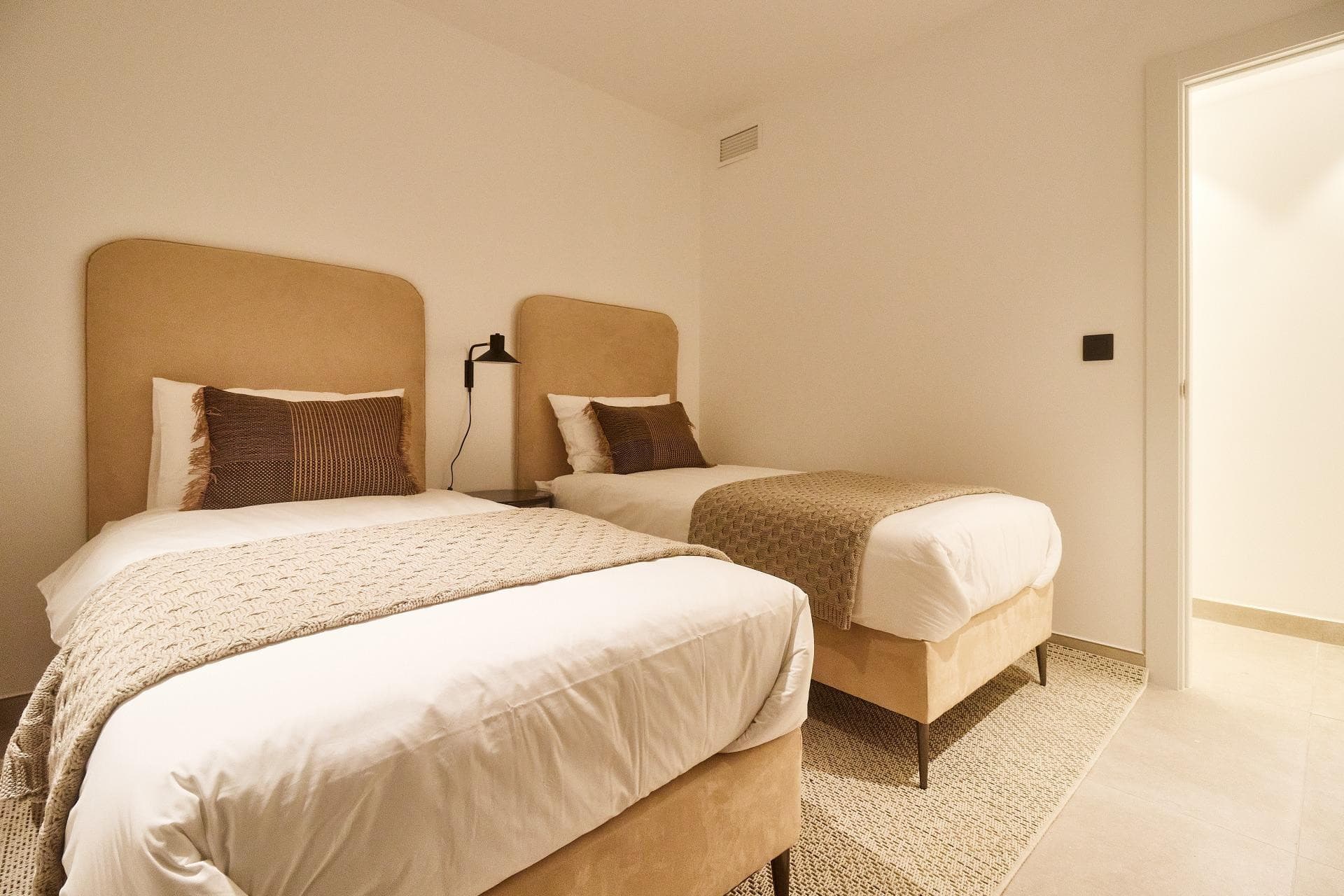 UNIQUE LOCATION IN THE HEART OF FUENGIROLA