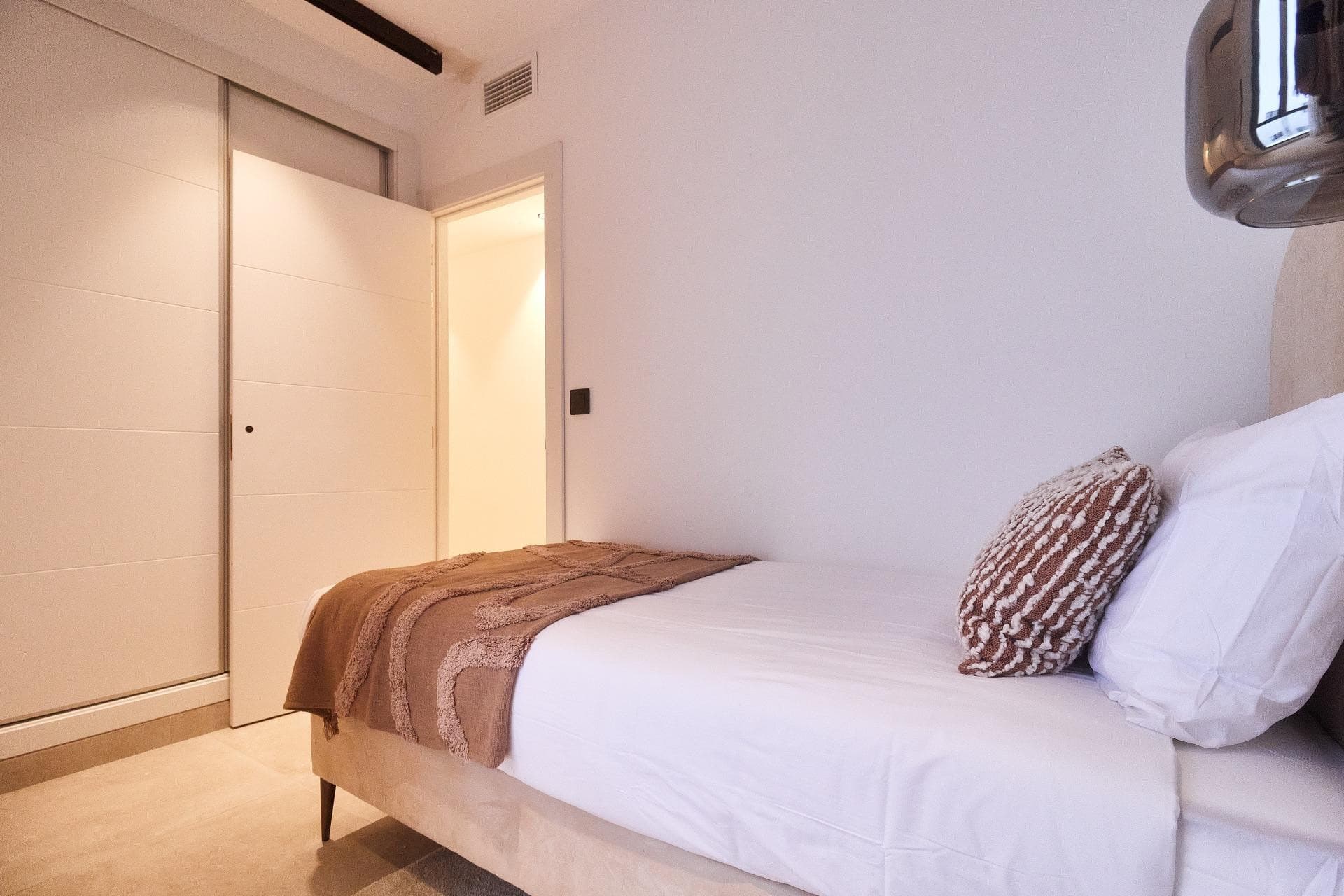 UNIQUE LOCATION IN THE HEART OF FUENGIROLA