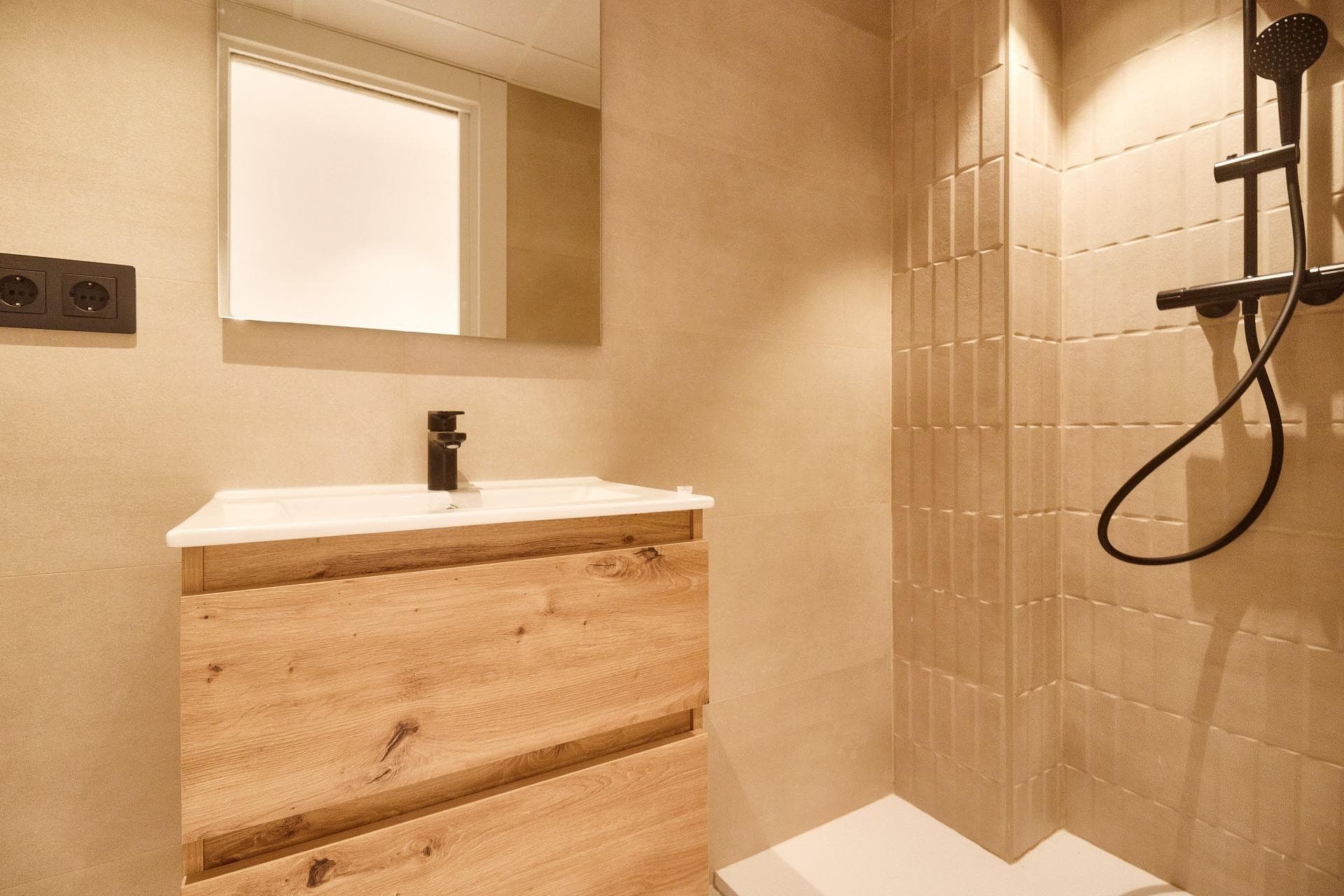 UNIQUE LOCATION IN THE HEART OF FUENGIROLA