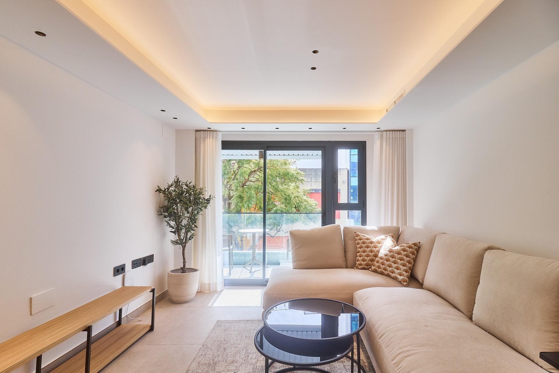 UNIQUE LOCATION IN THE HEART OF FUENGIROLA