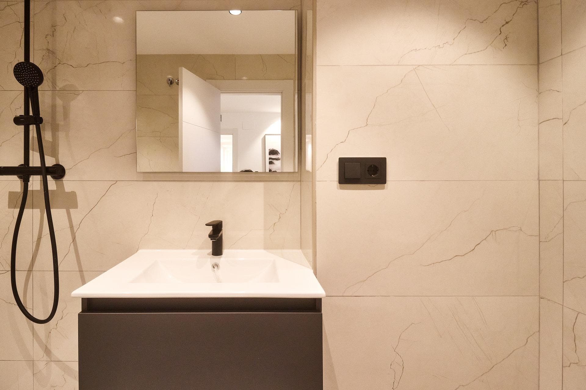 UNIQUE LOCATION IN THE HEART OF FUENGIROLA