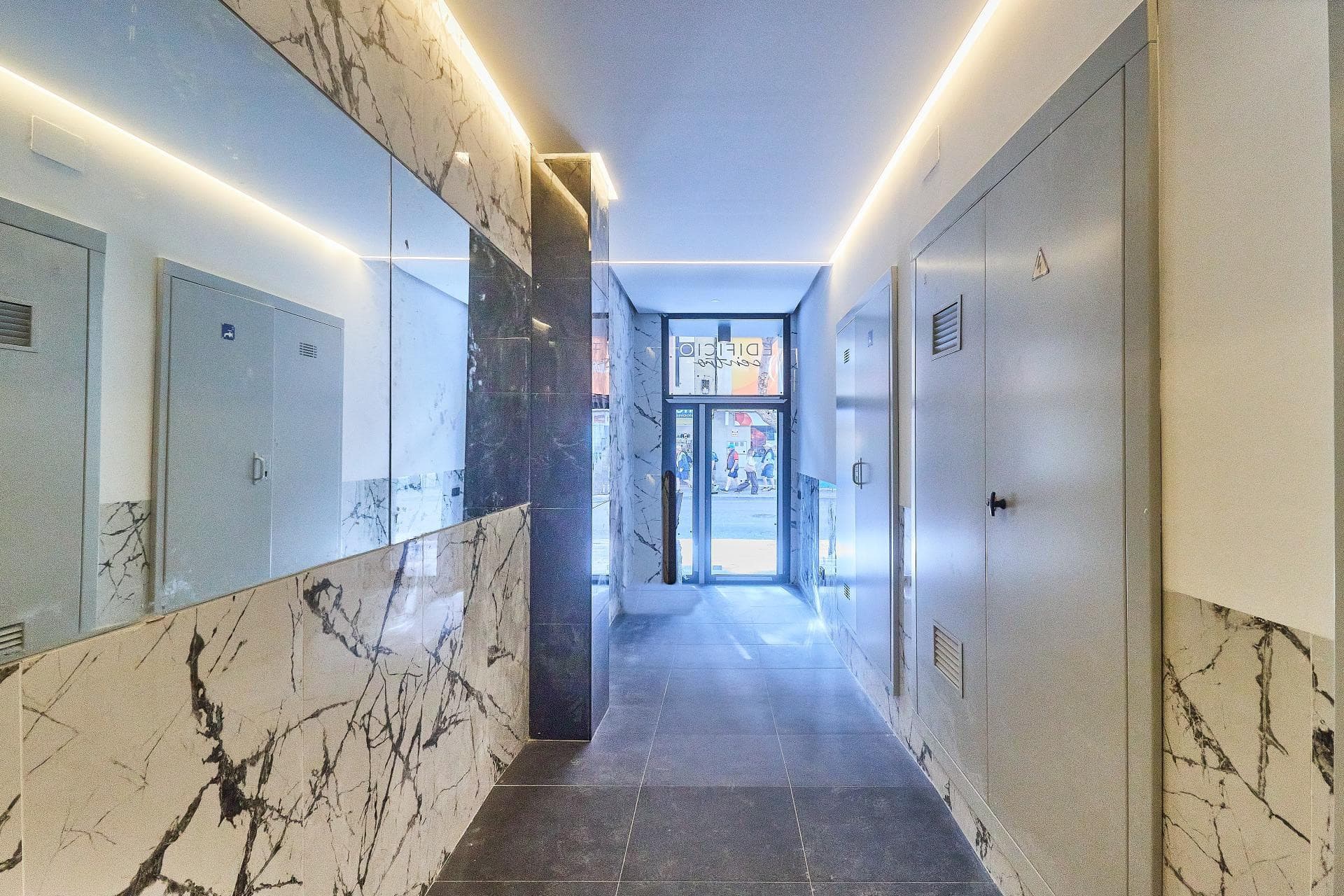UNIQUE LOCATION IN THE HEART OF FUENGIROLA
