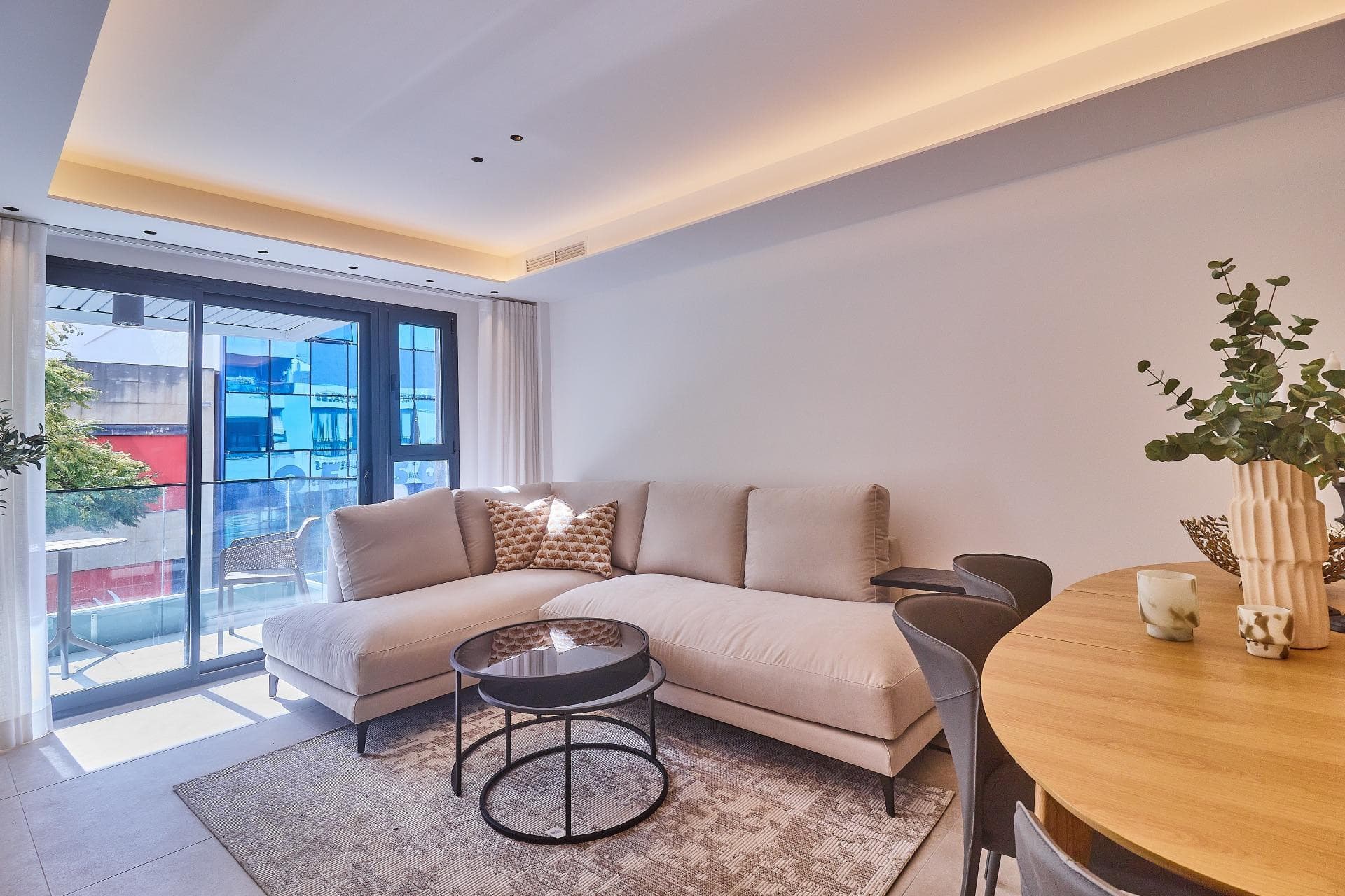 UNIQUE LOCATION IN THE HEART OF FUENGIROLA