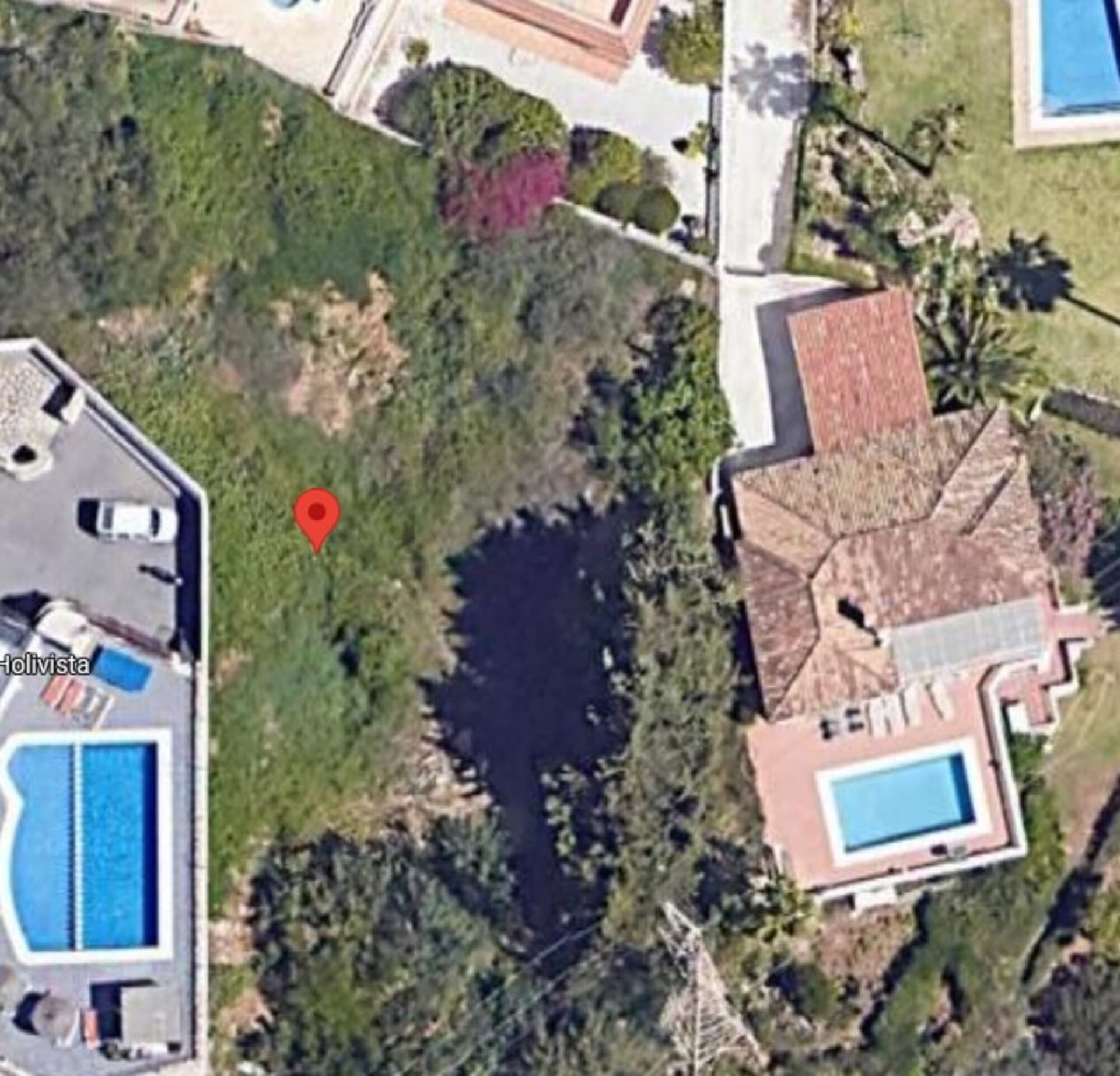 Exclusive Plot with Project and License in Benalmádena – 1,441 m² for the Villa of Your Dreams Price: €700,000 (Plot + P