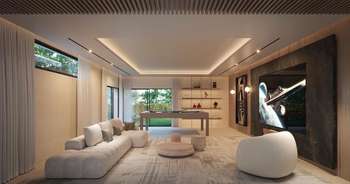 Exclusive Plot with Project and License in Benalmádena – 1,441 m² for the Villa of Your Dreams Price: €700,000 (Plot + P