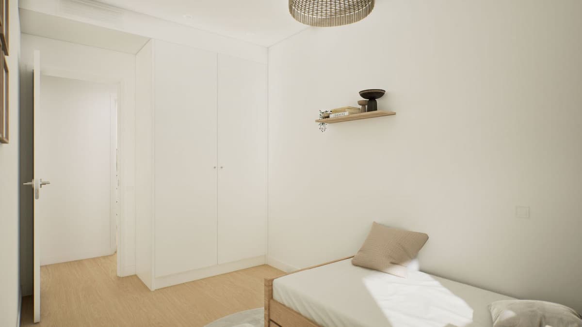 Laguna Suites is a residential complex that redefines the concept of the avant-garde, achieving an architectural balance