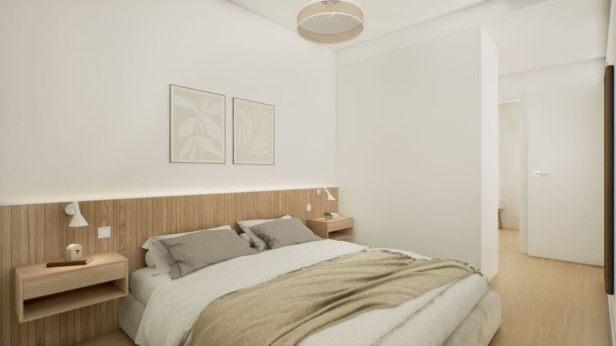 Laguna Suites is a residential complex that redefines the concept of the avant-garde, achieving an architectural balance