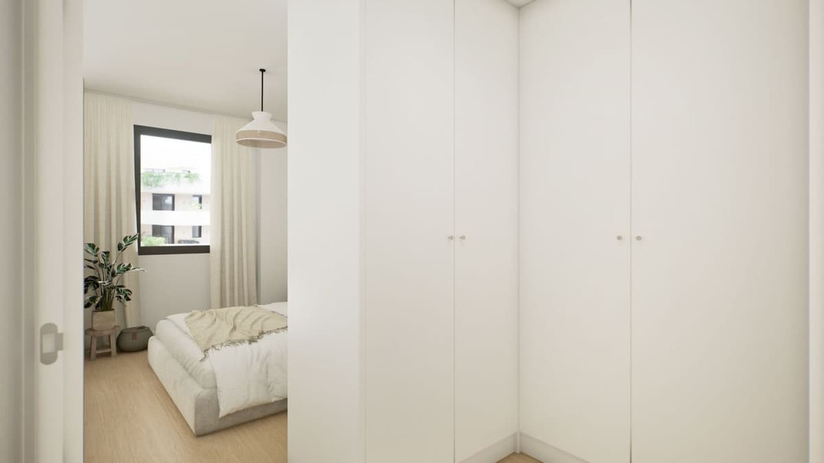 Laguna Suites is a residential complex that redefines the concept of the avant-garde, achieving an architectural balance
