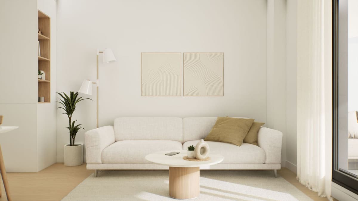 Laguna Suites is a residential complex that redefines the concept of the avant-garde, achieving an architectural balance