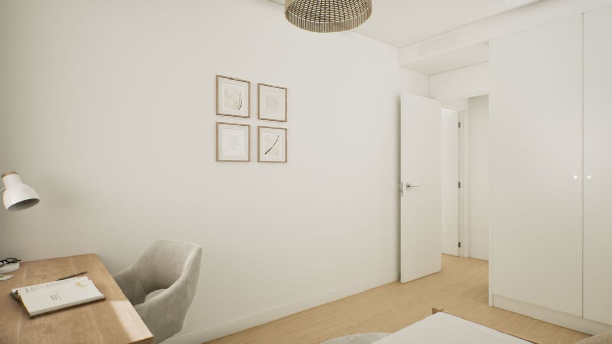 Laguna Suites is a residential complex that redefines the concept of the avant-garde, achieving an architectural balance