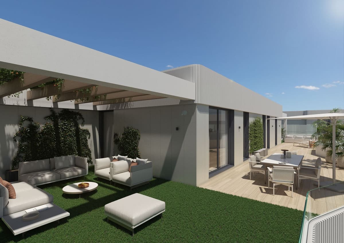 Laguna Suites is a residential complex that redefines the concept of the avant-garde, achieving an architectural balance