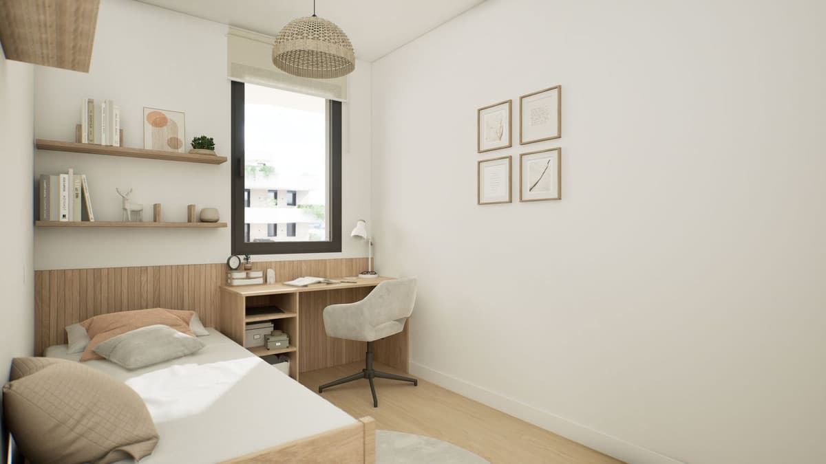 Laguna Suites is a residential complex that redefines the concept of the avant-garde, achieving an architectural balance