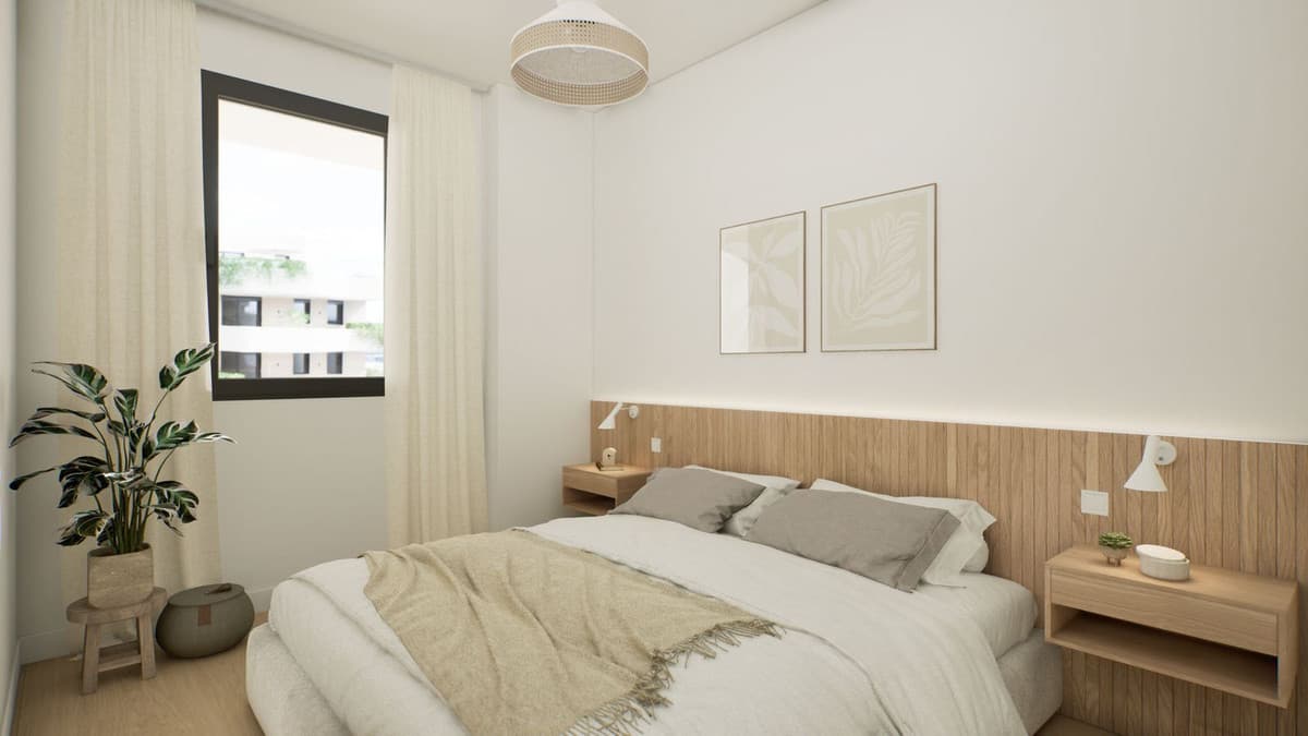 Laguna Suites is a residential complex that redefines the concept of the avant-garde, achieving an architectural balance