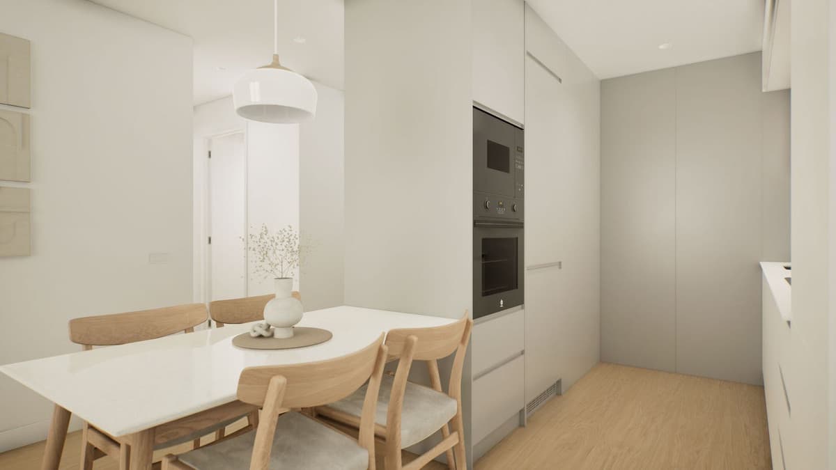 Laguna Suites is a residential complex that redefines the concept of the avant-garde, achieving an architectural balance