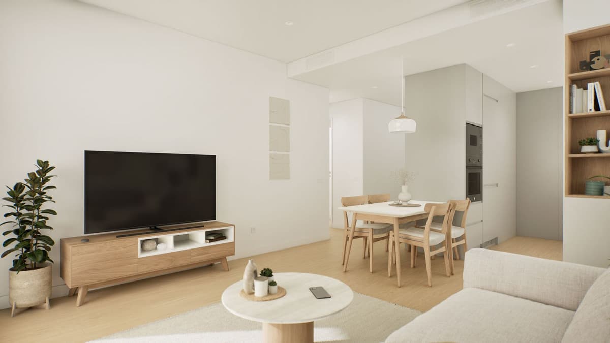 Laguna Suites is a residential complex that redefines the concept of the avant-garde, achieving an architectural balance