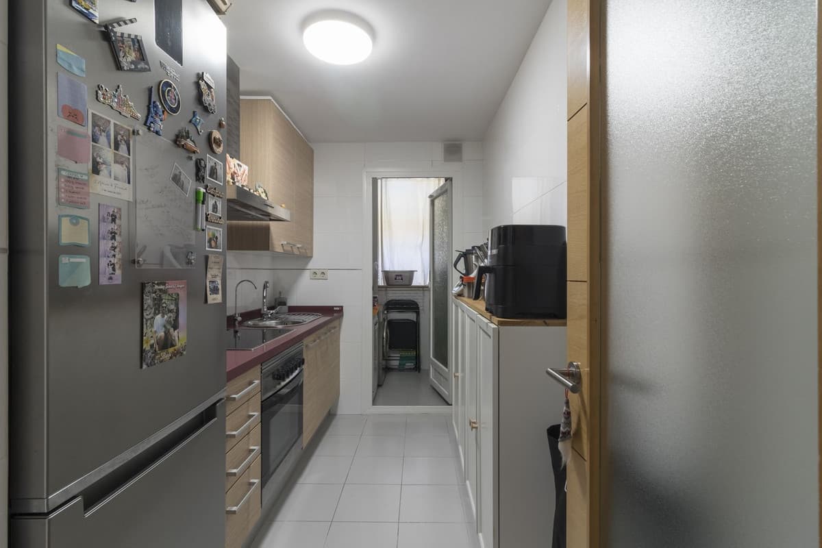 Beautiful 80-square-meter apartment for sale in a quiet gated community in Santangelo Norte