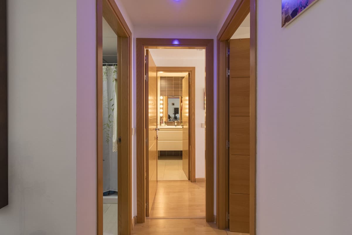 Beautiful 80-square-meter apartment for sale in a quiet gated community in Santangelo Norte
