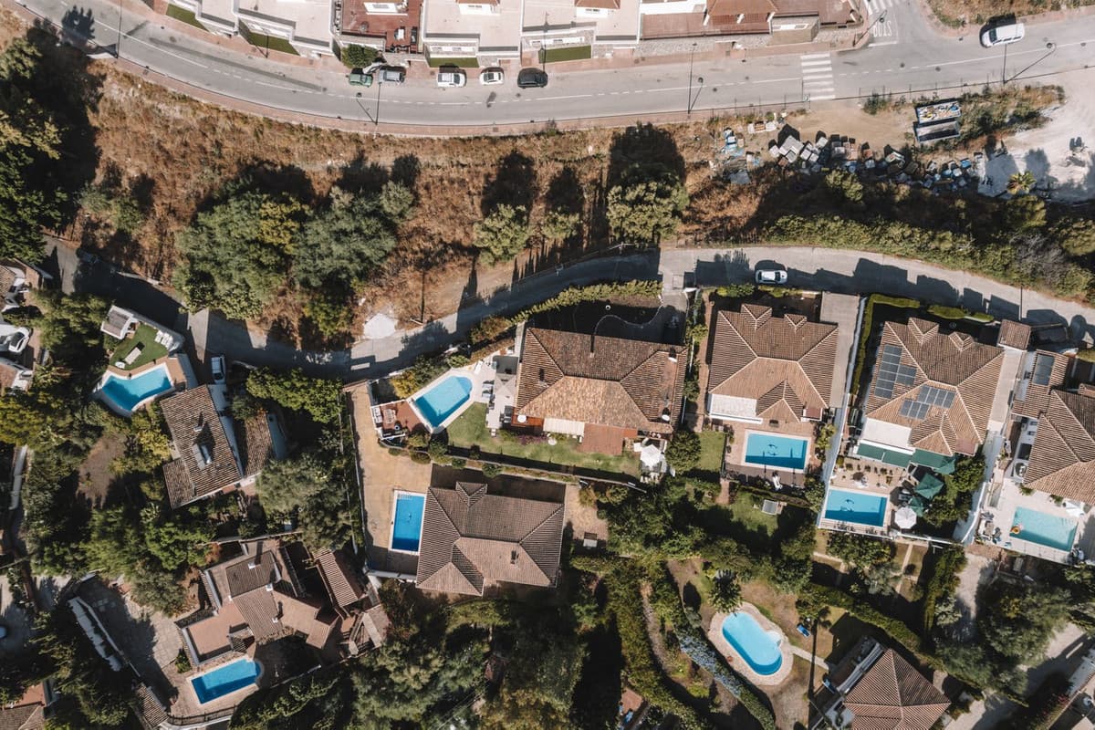 Beautiful villa for sale just minutes from Mijas Pueblo