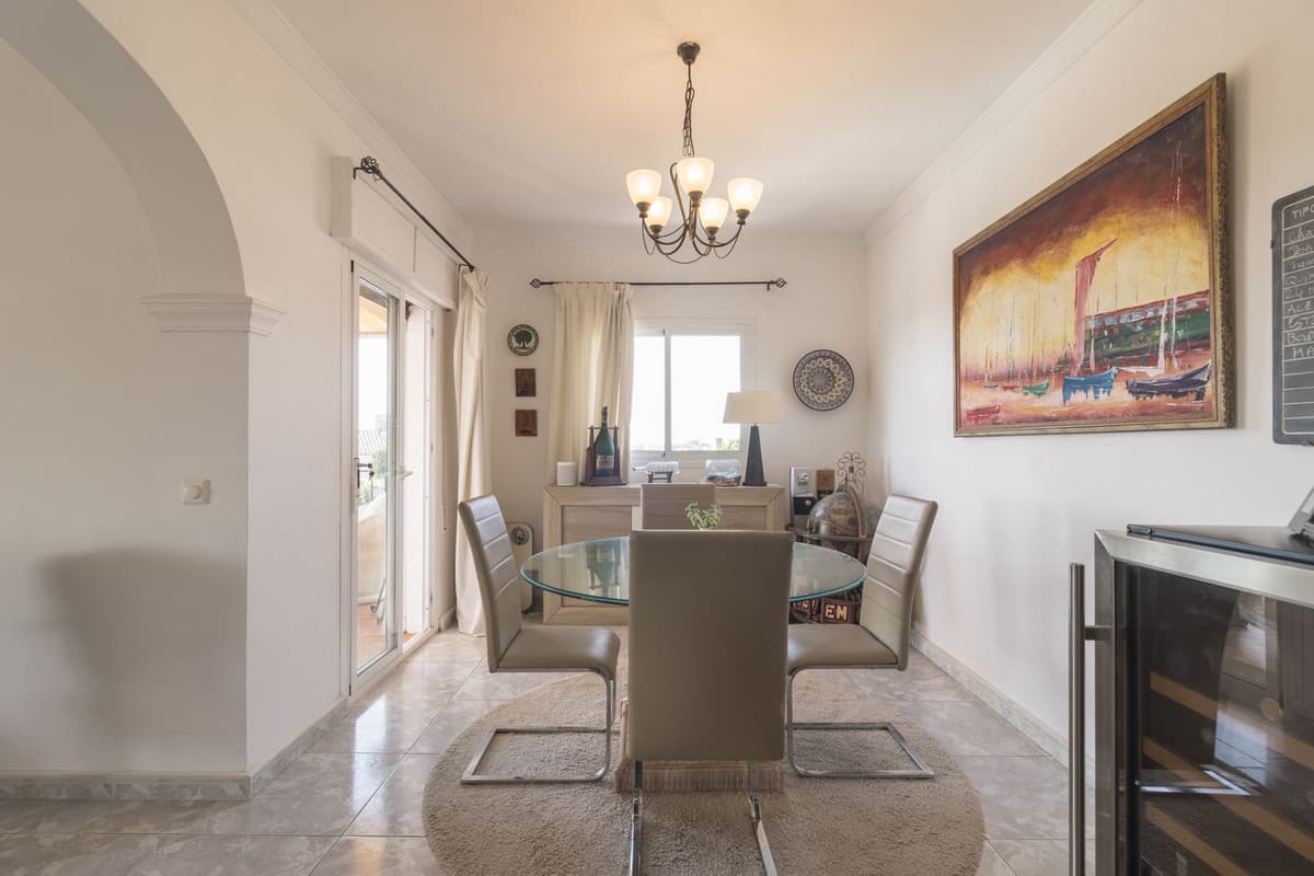 Beautiful villa for sale just minutes from Mijas Pueblo