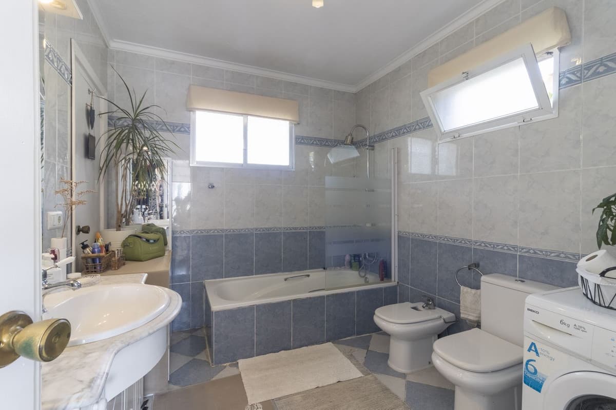 Beautiful villa for sale just minutes from Mijas Pueblo